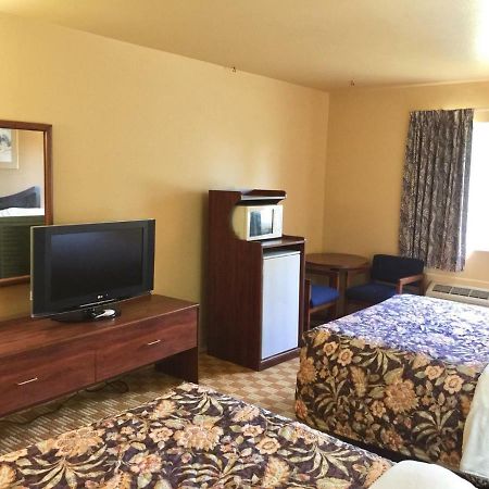 Atlanta Inn - Atlanta, Il Esterno foto