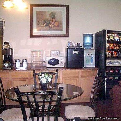 Atlanta Inn - Atlanta, Il Ristorante foto