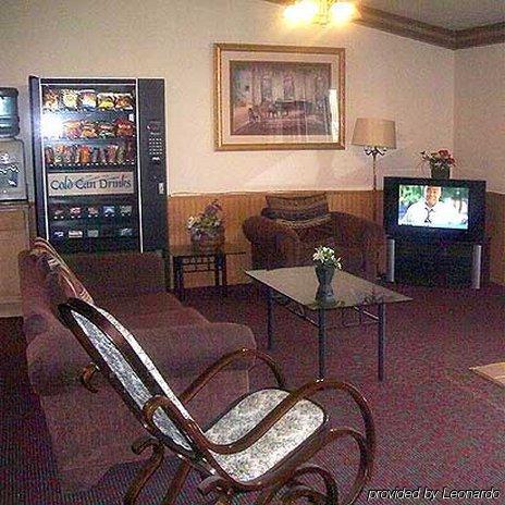 Atlanta Inn - Atlanta, Il Interno foto