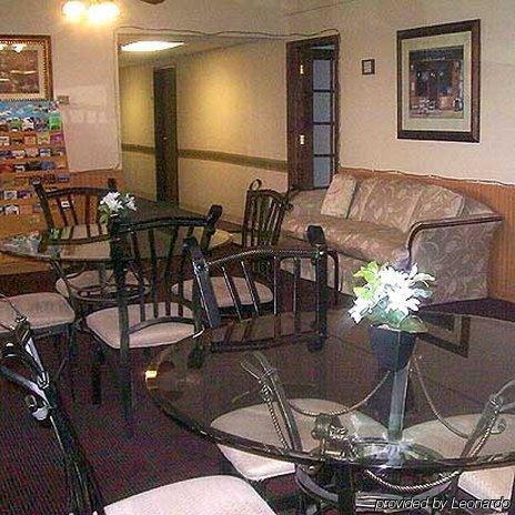 Atlanta Inn - Atlanta, Il Ristorante foto