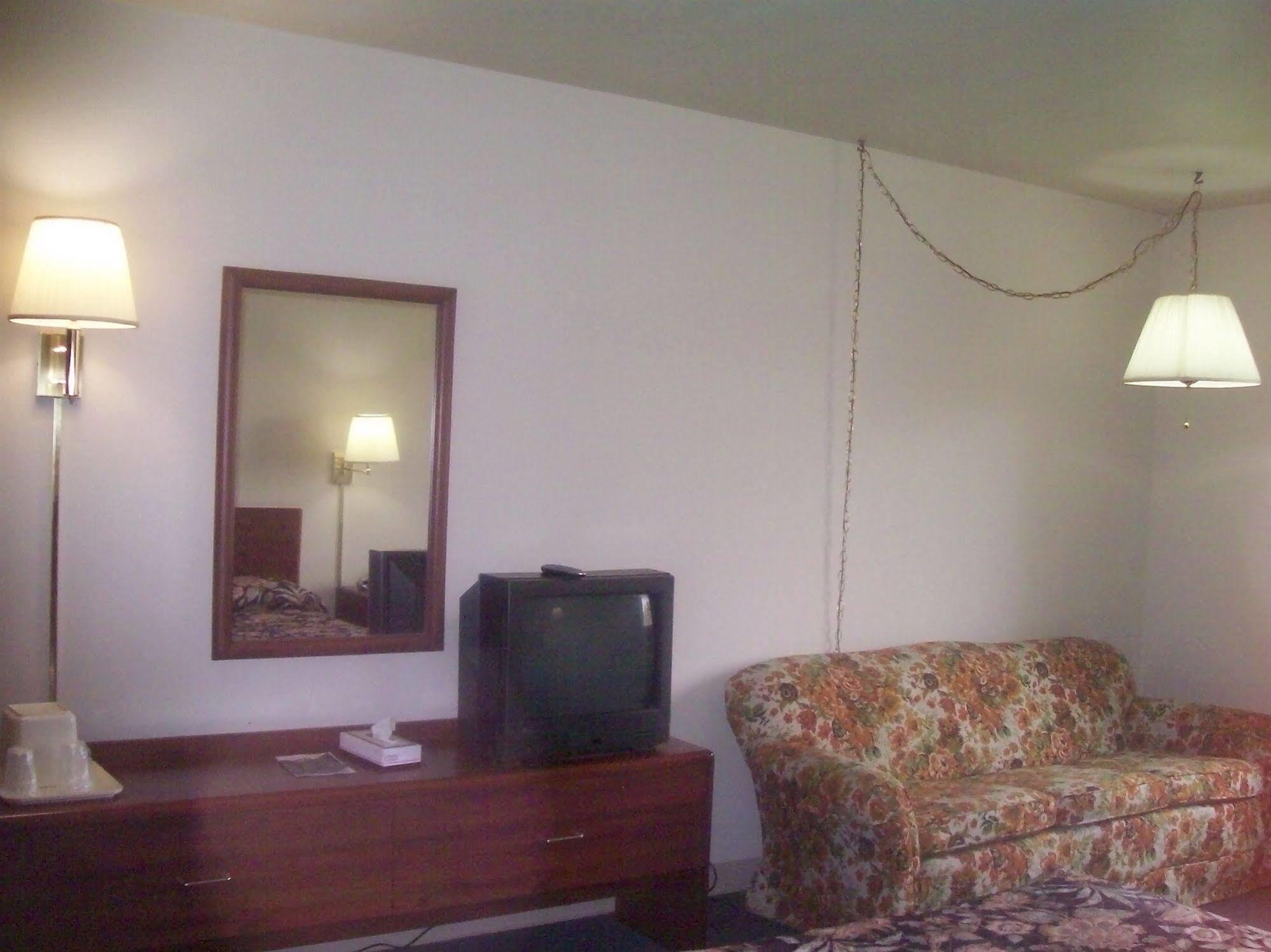 Atlanta Inn - Atlanta, Il Esterno foto