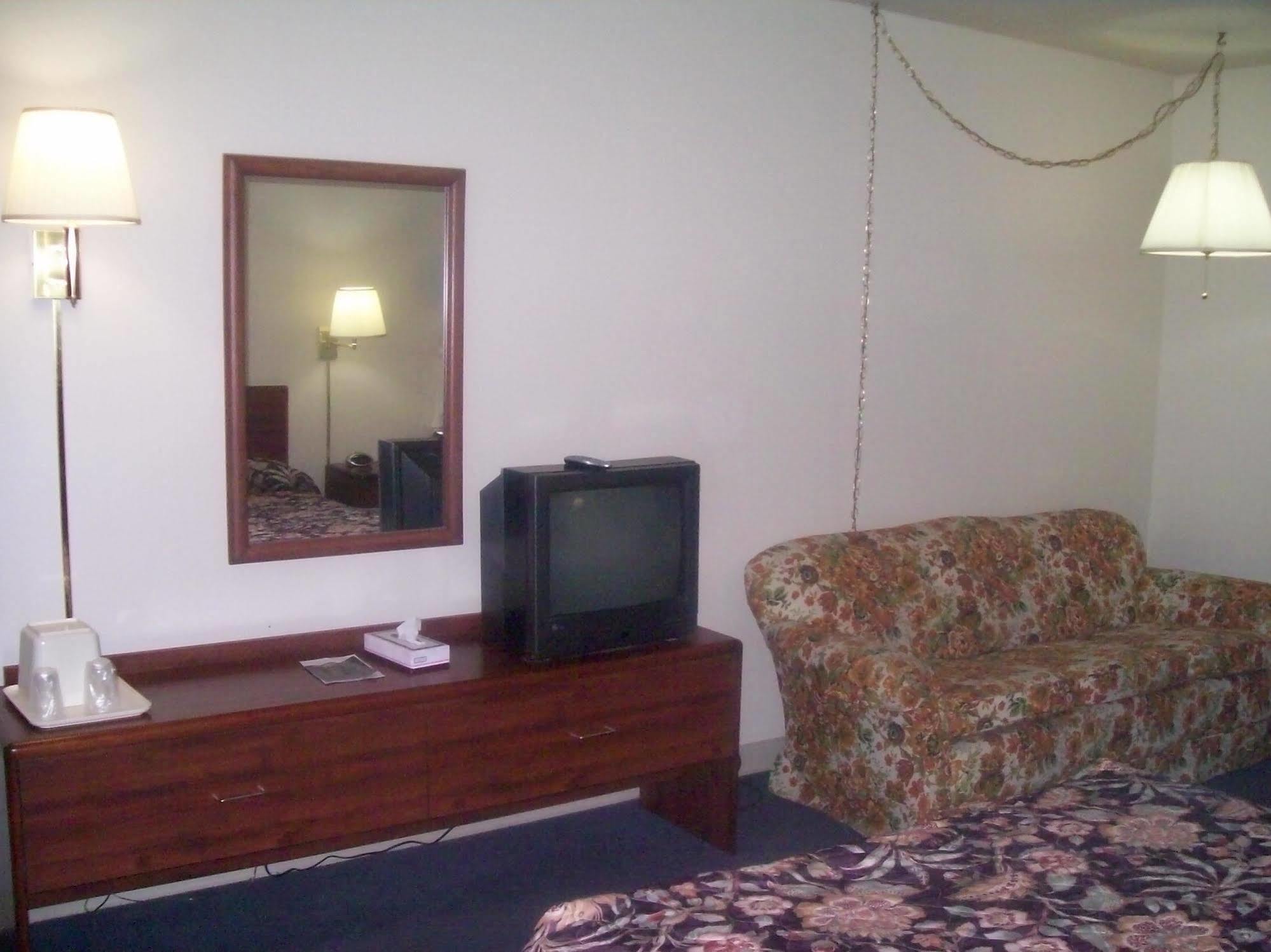 Atlanta Inn - Atlanta, Il Camera foto