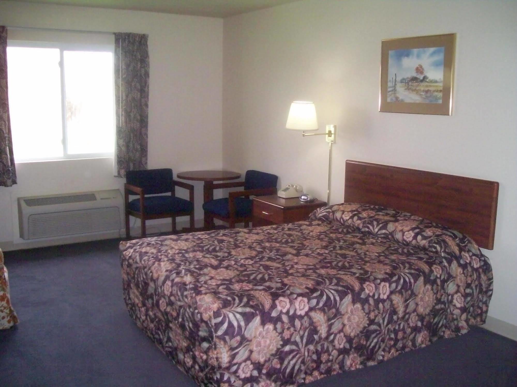 Atlanta Inn - Atlanta, Il Camera foto