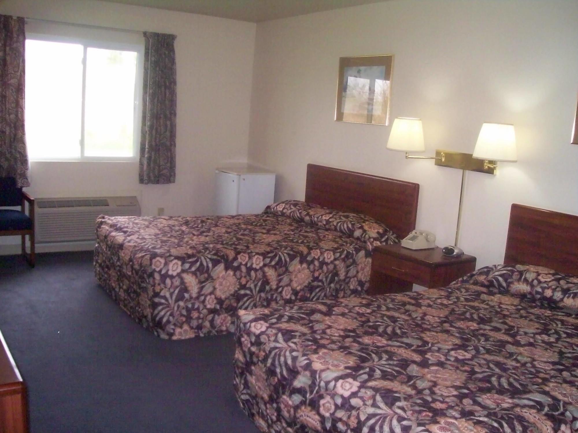 Atlanta Inn - Atlanta, Il Esterno foto