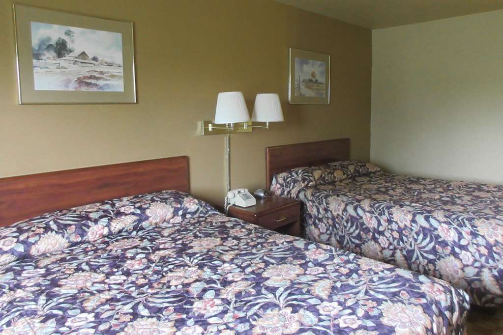 Atlanta Inn - Atlanta, Il Camera foto