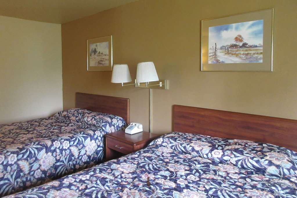 Atlanta Inn - Atlanta, Il Camera foto