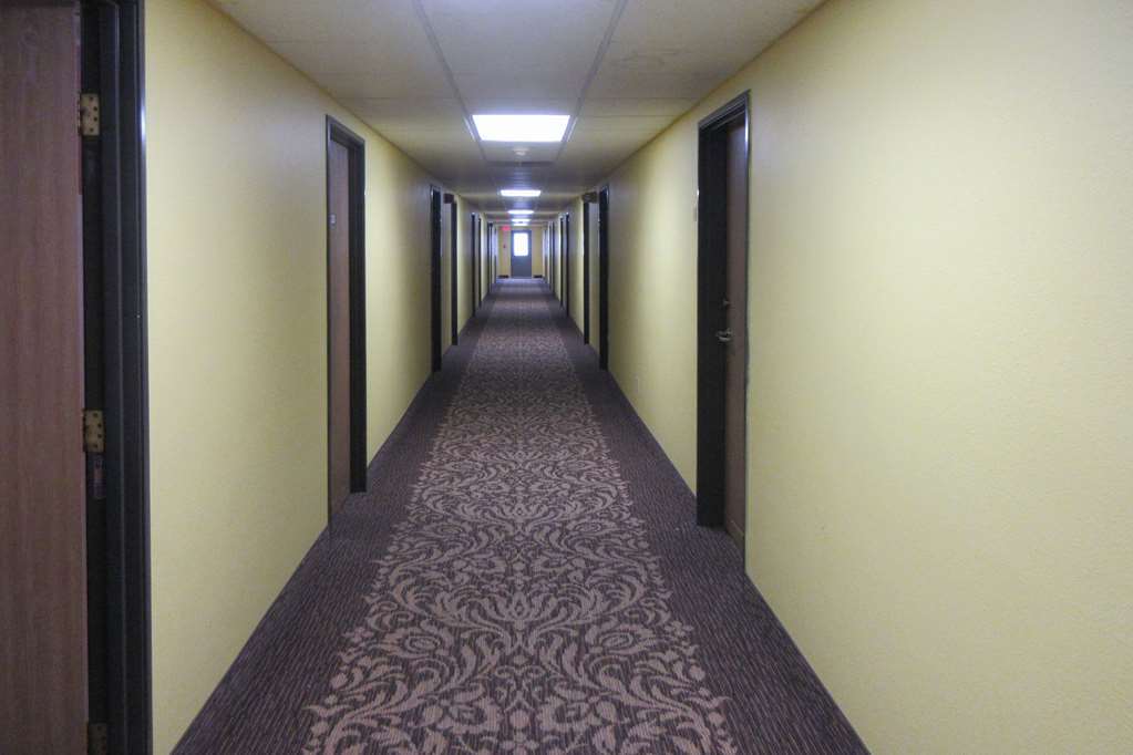 Atlanta Inn - Atlanta, Il Interno foto