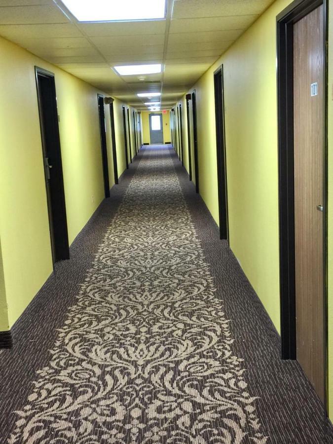 Atlanta Inn - Atlanta, Il Esterno foto