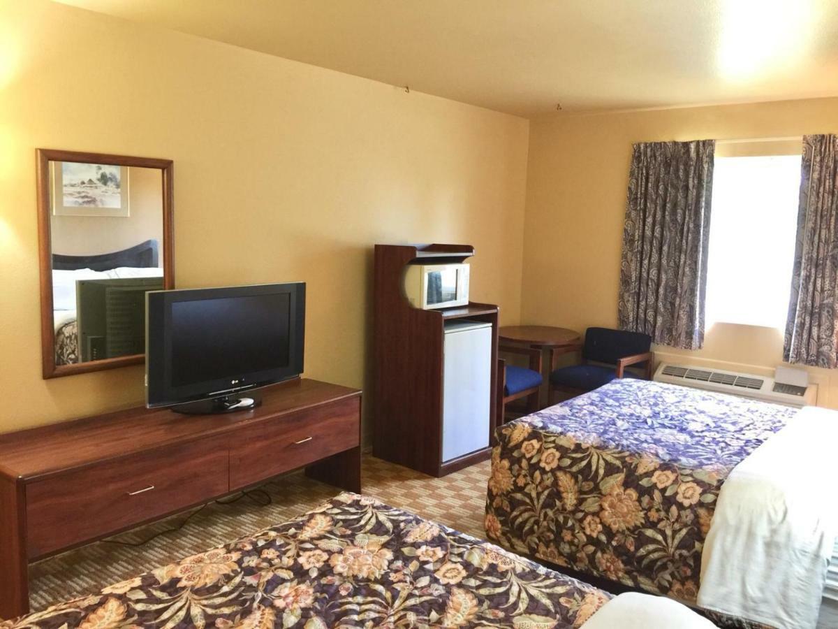 Atlanta Inn - Atlanta, Il Esterno foto