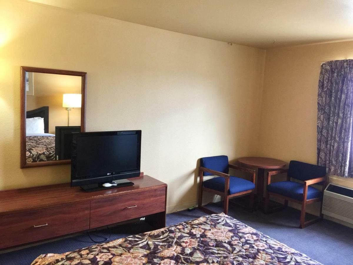Atlanta Inn - Atlanta, Il Esterno foto