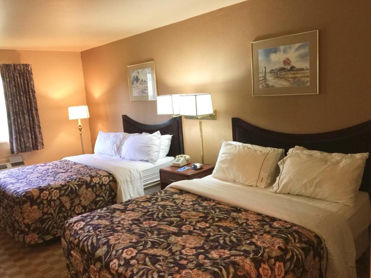 Atlanta Inn - Atlanta, Il Esterno foto