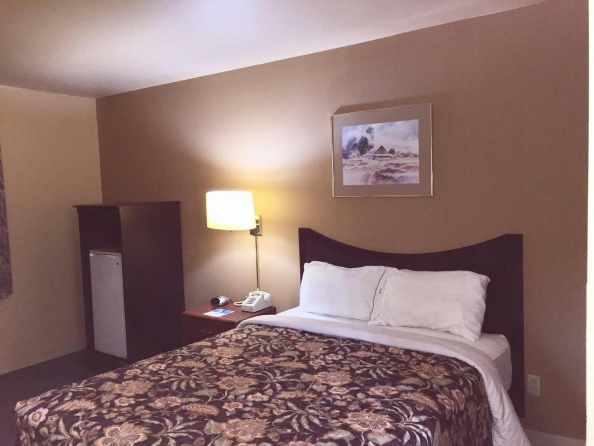 Atlanta Inn - Atlanta, Il Esterno foto