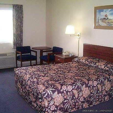 Atlanta Inn - Atlanta, Il Esterno foto